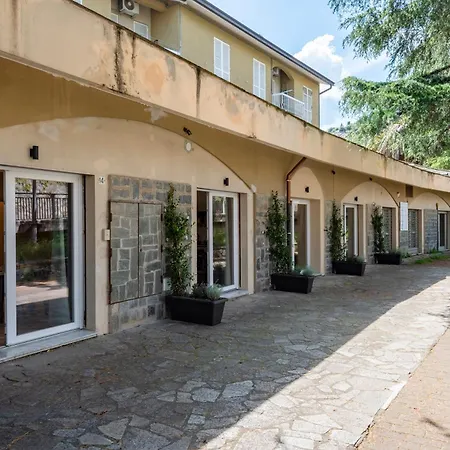 Lejlighed Charming Flat In - Happy