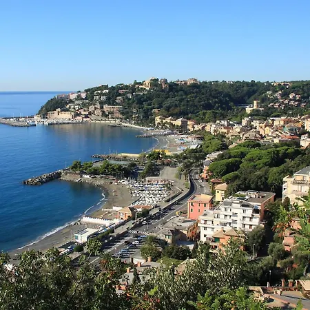 Charming Flat In - Happy Cogoleto