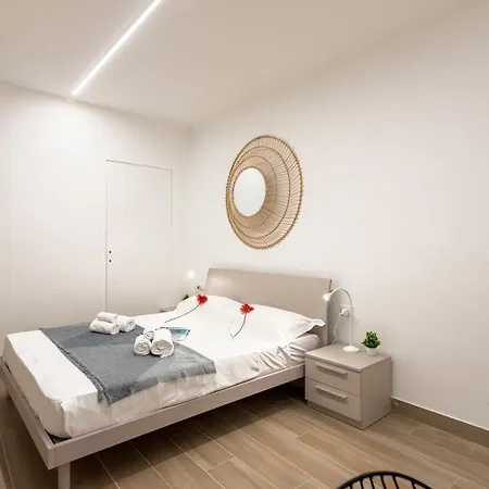 Charming Flat In - Happy Lejlighed
