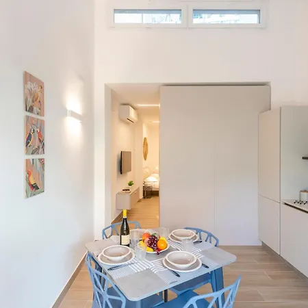 Charming Flat In - Happy Lejlighed *