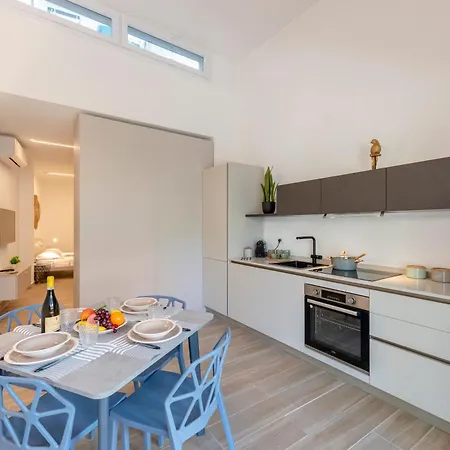 Charming Flat In - Happy Lejlighed
