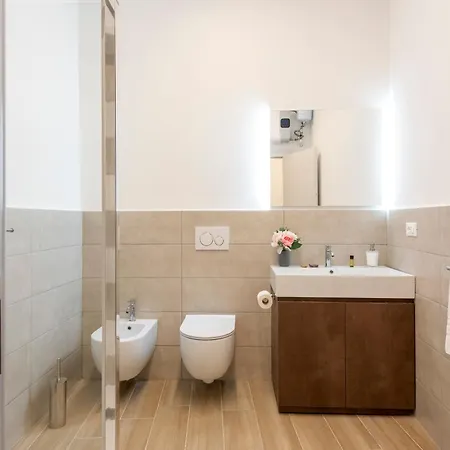 Charming Flat In - Happy * Cogoleto