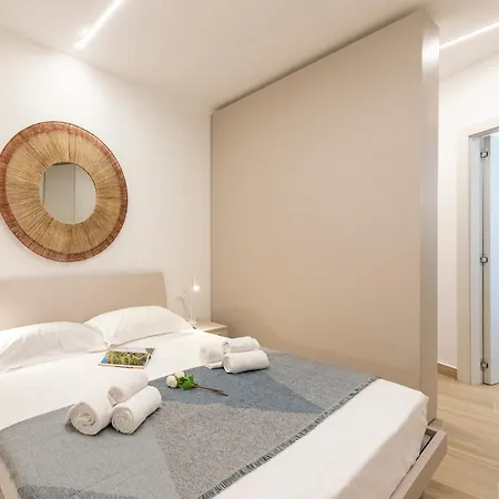 Lejlighed Charming Flat In - Happy *