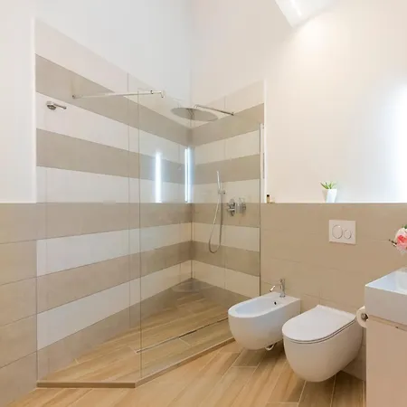 Lejlighed Charming Flat In - Happy Cogoleto