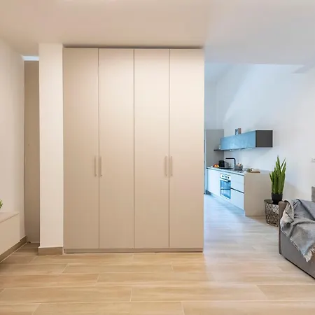 Charming Flat In - Happy Lejlighed