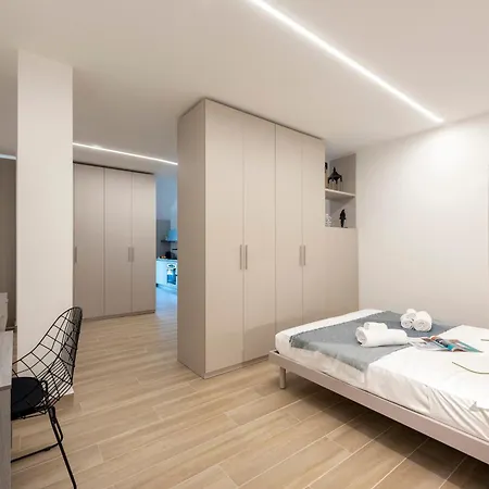 Lejlighed Charming Flat In - Happy *