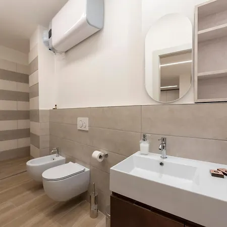 Charming Flat In - Happy Lejlighed Cogoleto