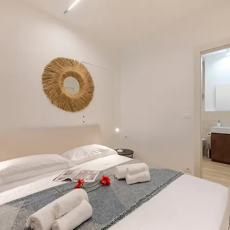 Charming Flat In - Happy Lejlighed Cogoleto