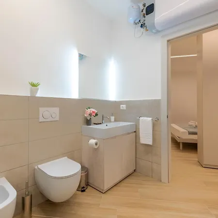 Lejlighed Charming Flat In - Happy Cogoleto