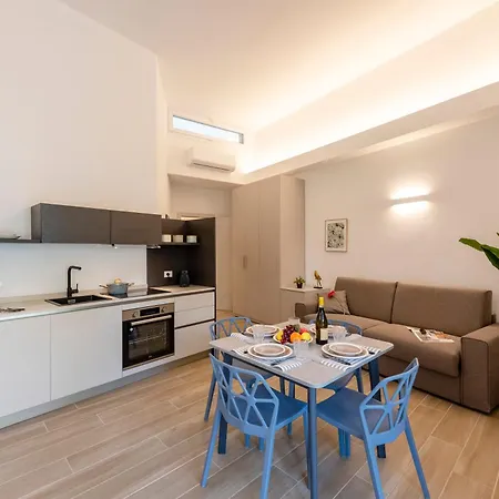 Charming Flat In - Happy *