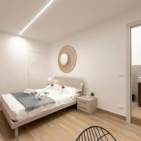 Charming Flat In - Happy Apartamento Cogoleto