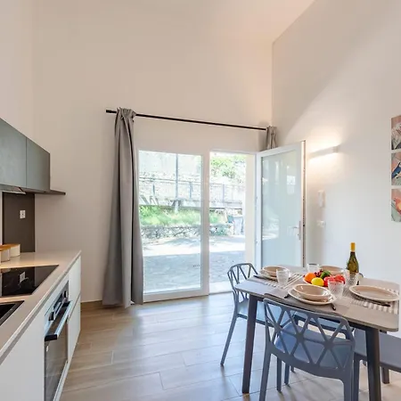 Apartamento Charming Flat In - Happy *