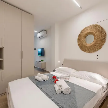 Charming Flat In - Happy Apartamento *
